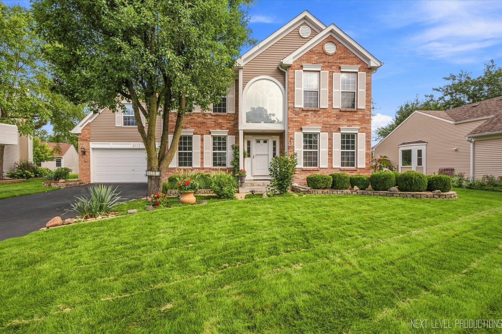 2513 Briarwood Court — photo
