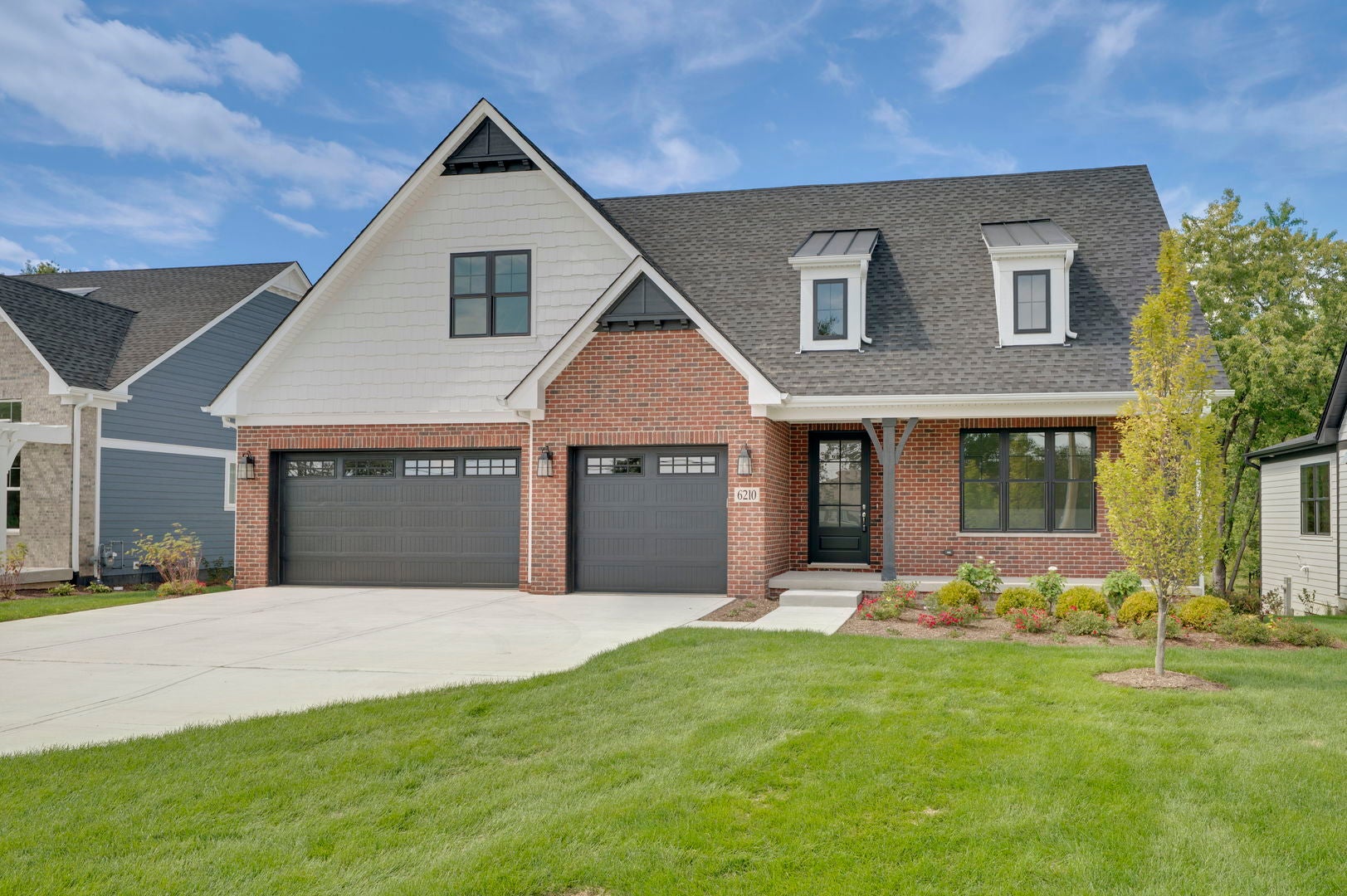 6210 Clarendon Hills (Lot 2) Road — photo