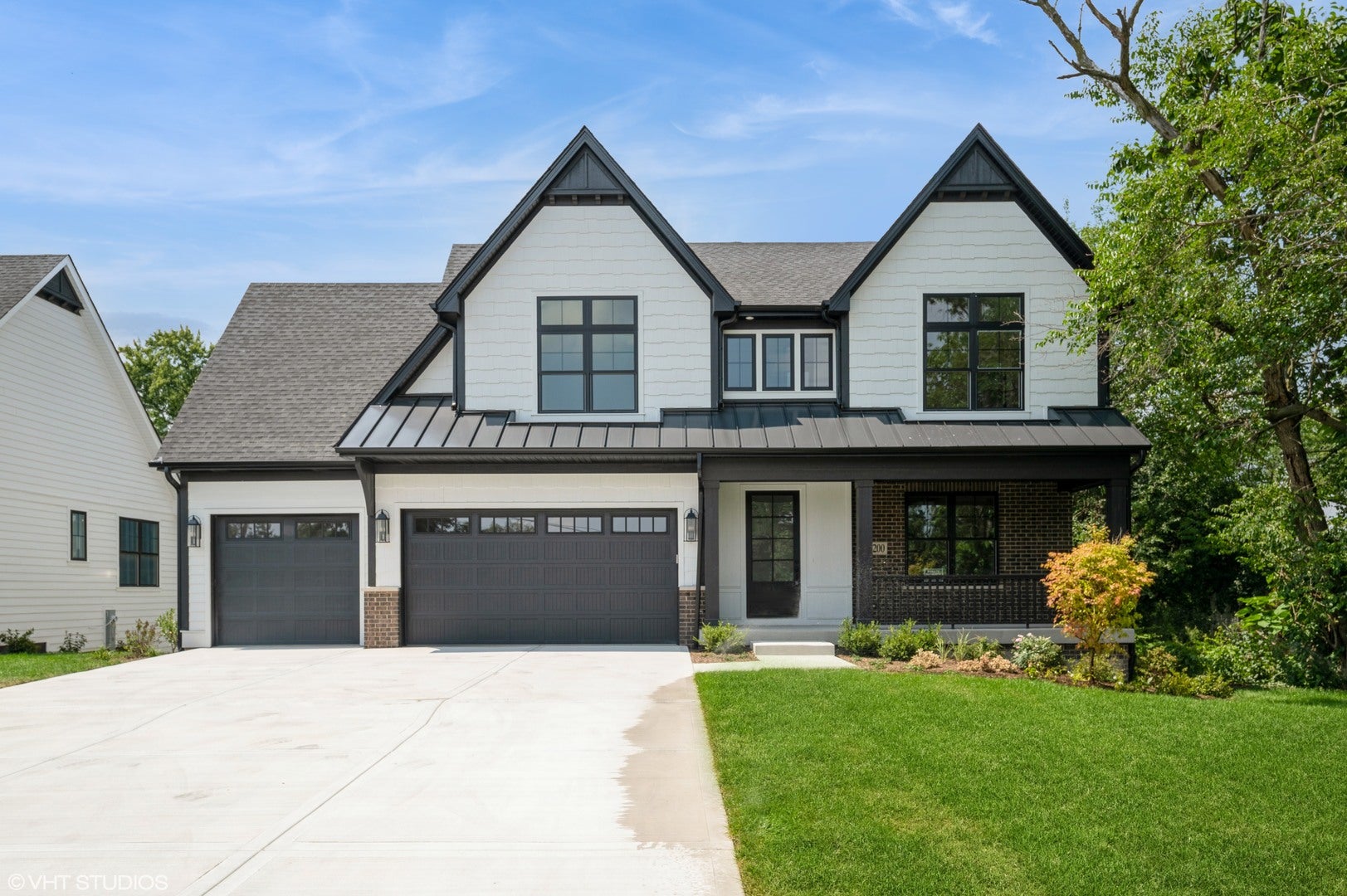 6200 Clarendon Hills (Lot 3) Road — photo