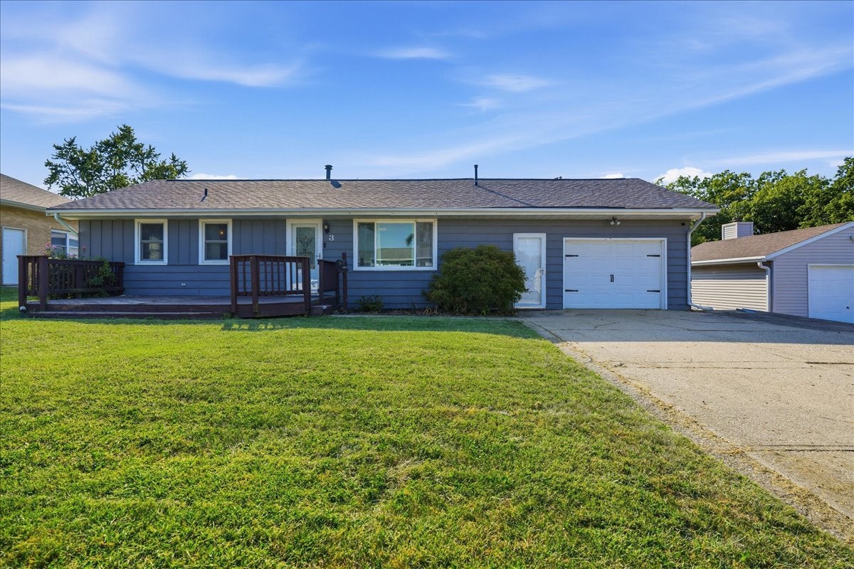 3 Cottonwood Street — photo