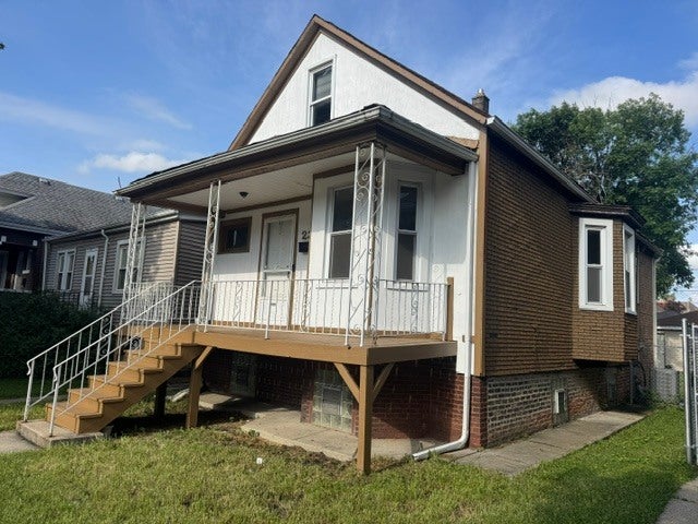 2316 S 59th Court — photo