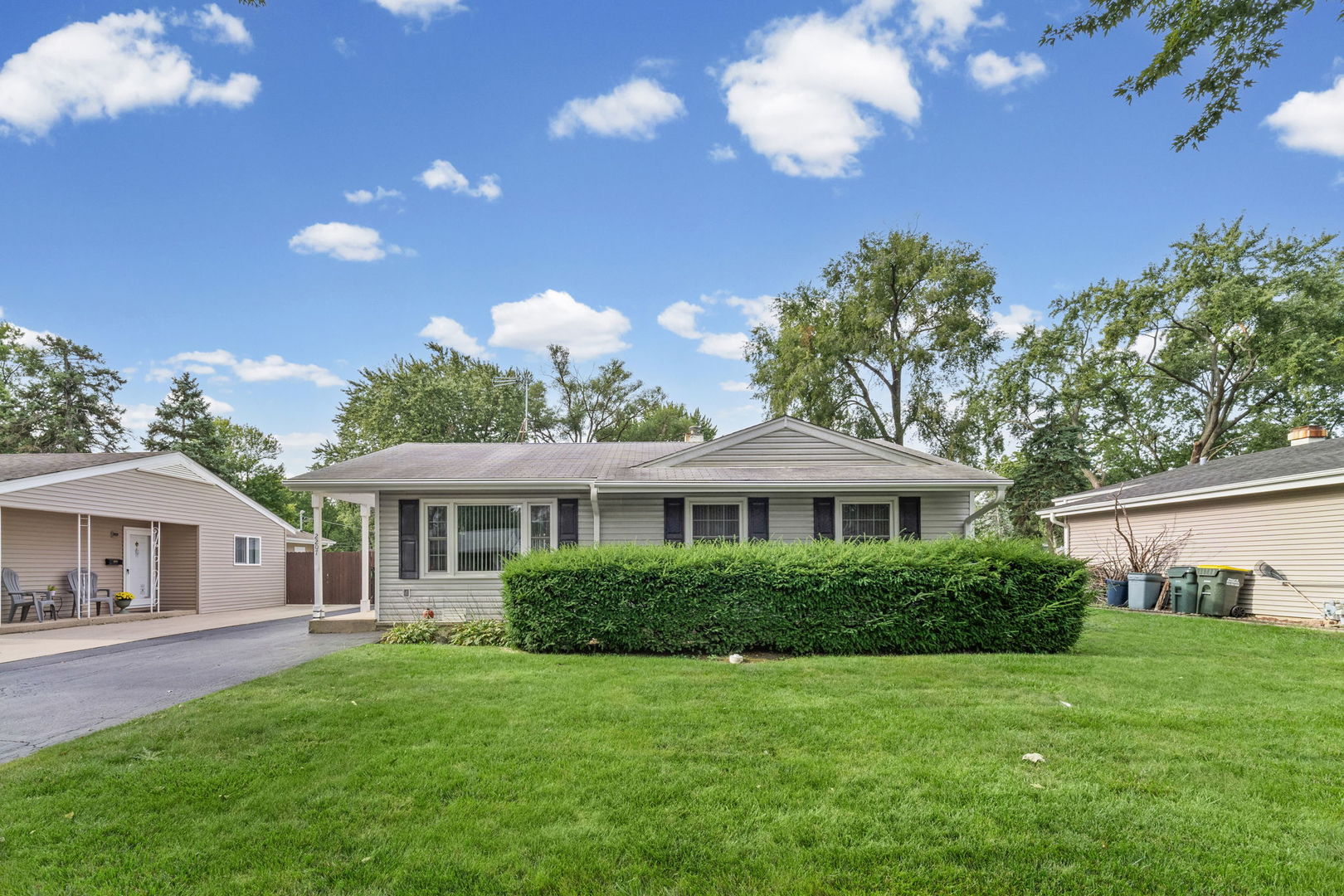 2207 Kingfisher Lane — photo