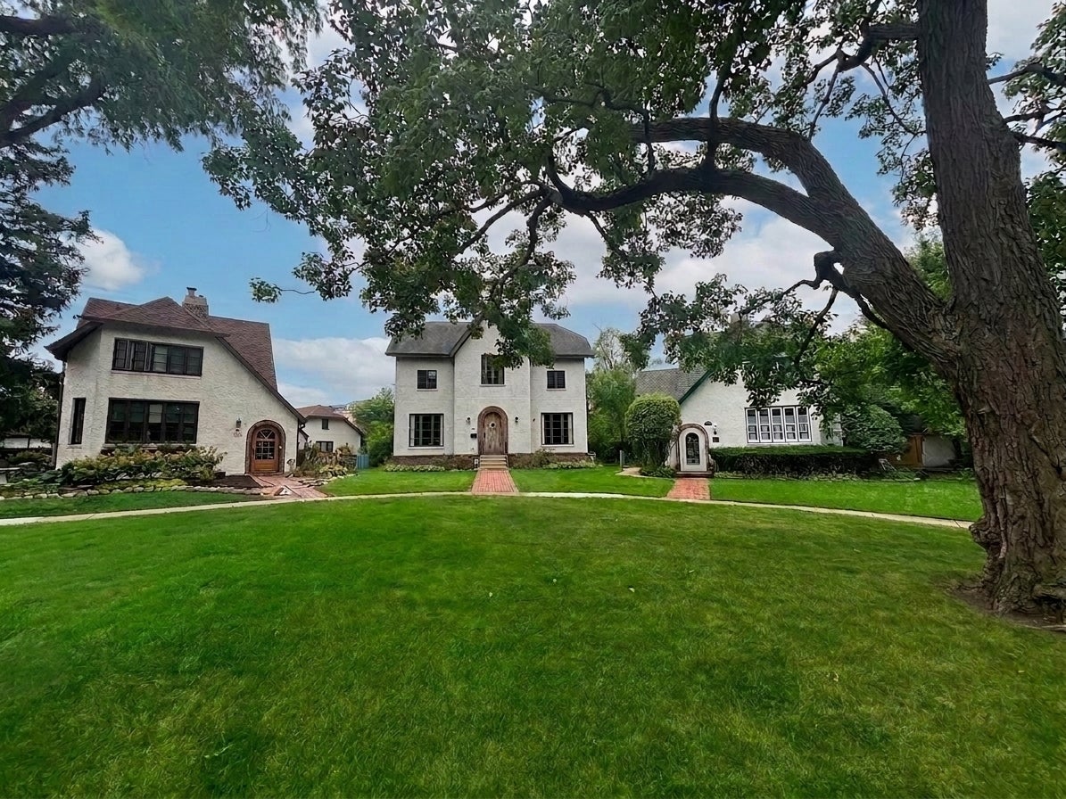 535 Cedar Street — photo