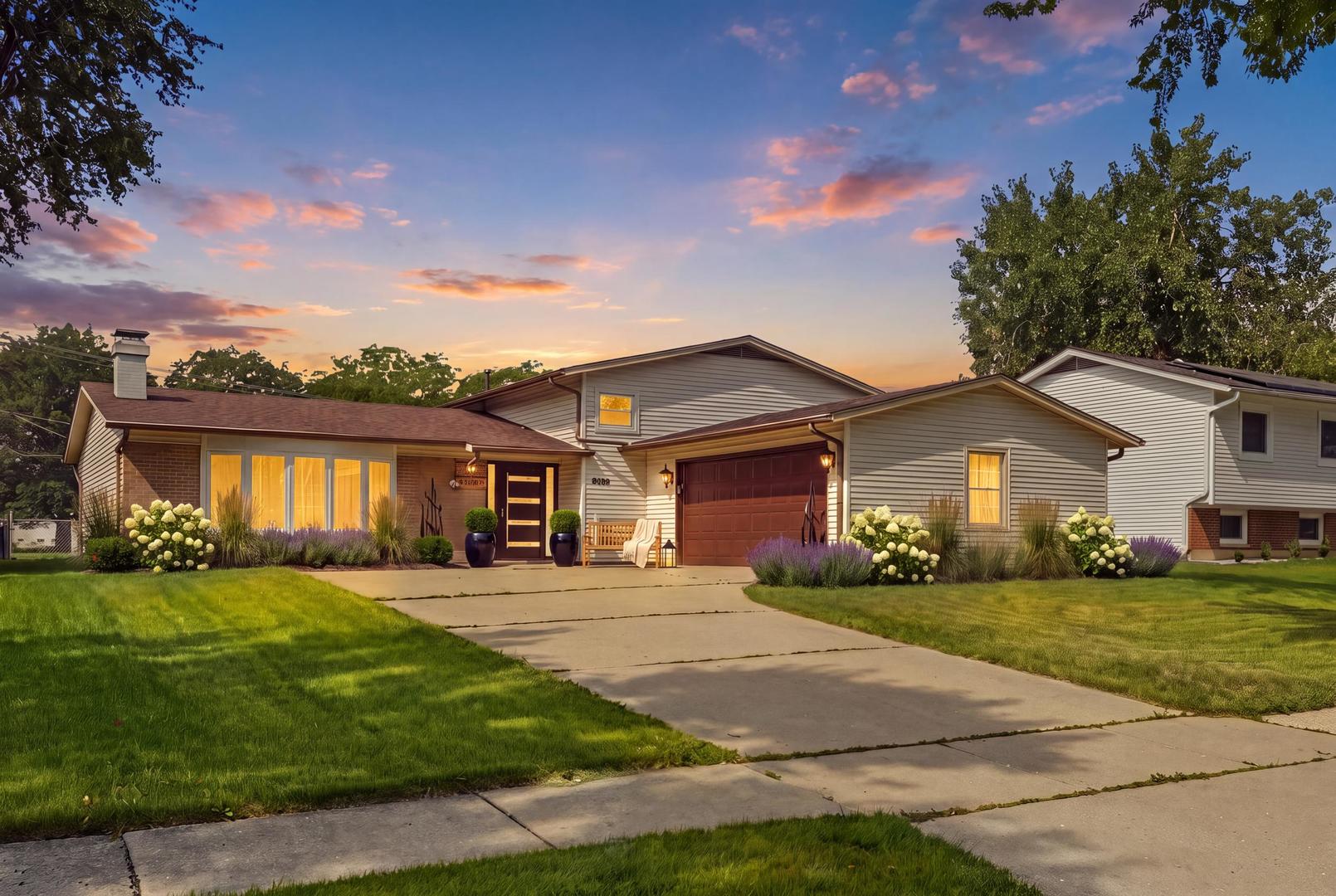 8030 Carlisle Drive — photo