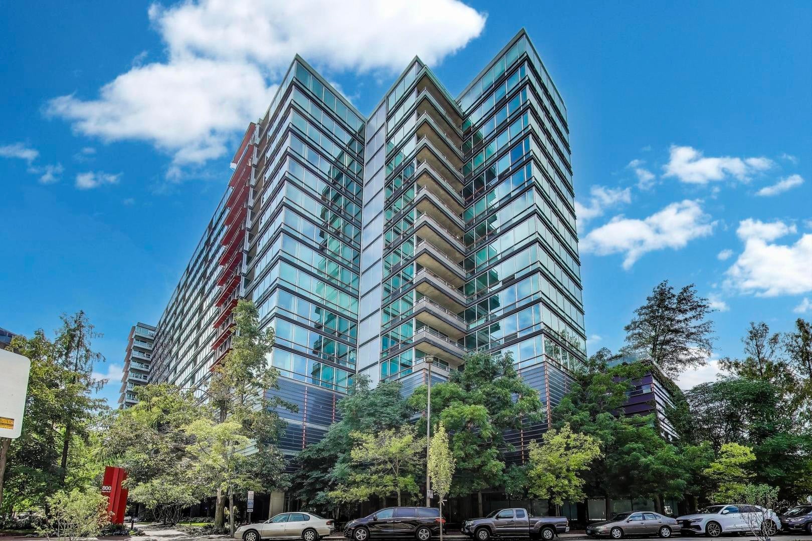 800 Elgin Road 609 — photo