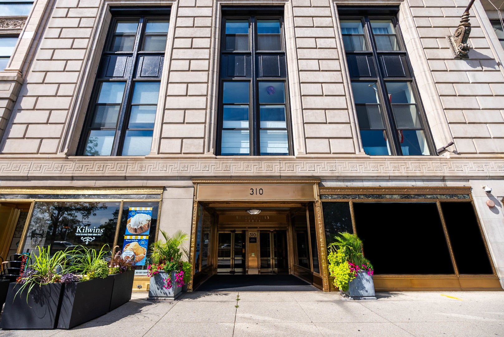 310 S Michigan Avenue 1507 — photo