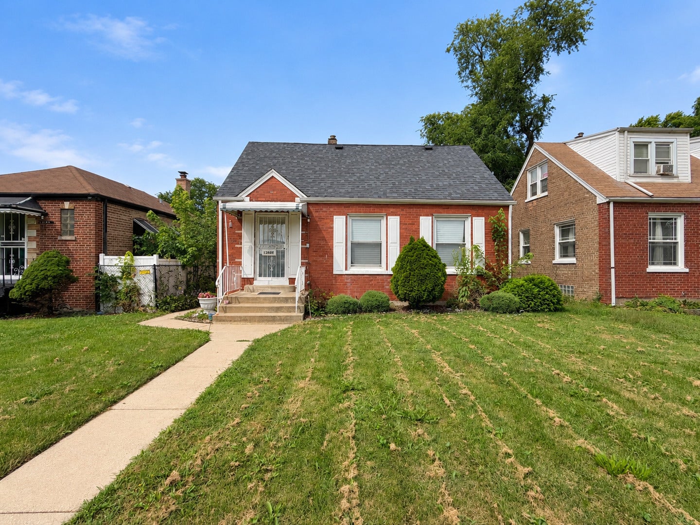 12924 S Wallace Street — photo