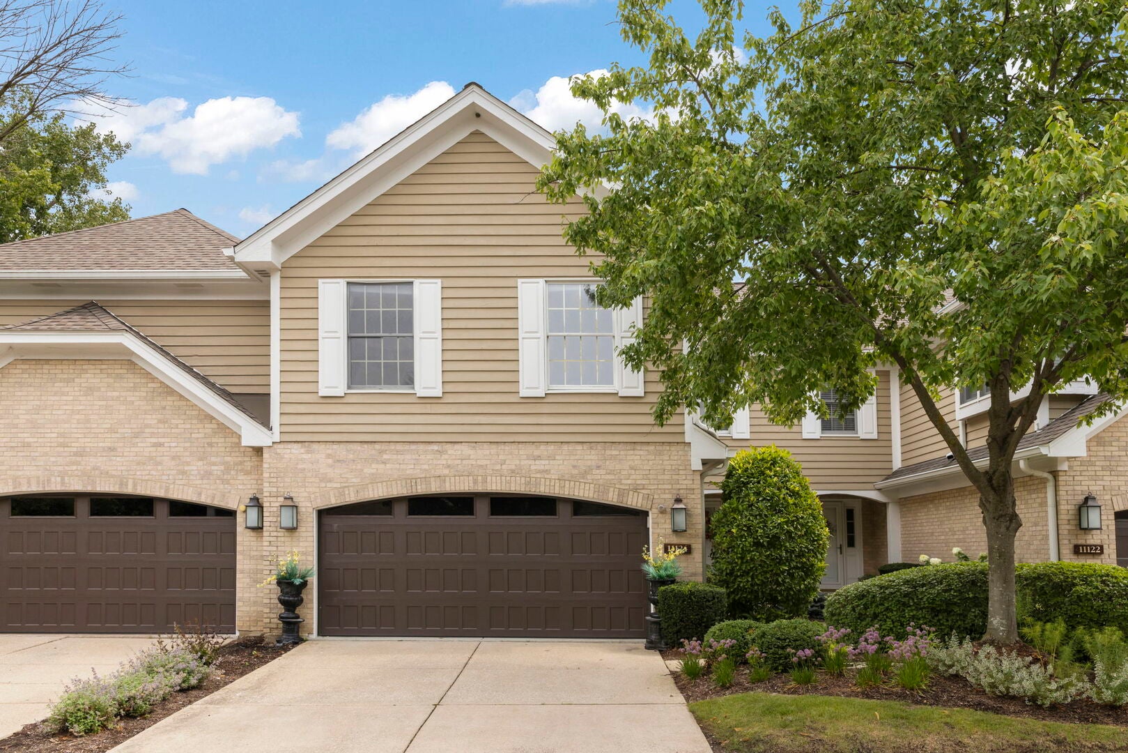 11124 Indian Woods Drive — photo