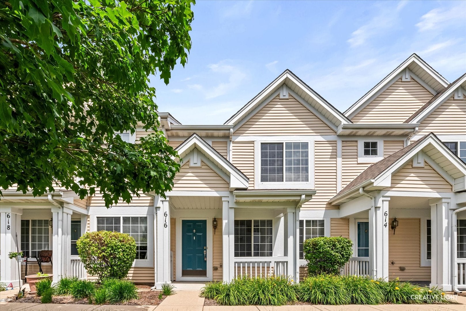 616 Lincoln Station Drive — photo