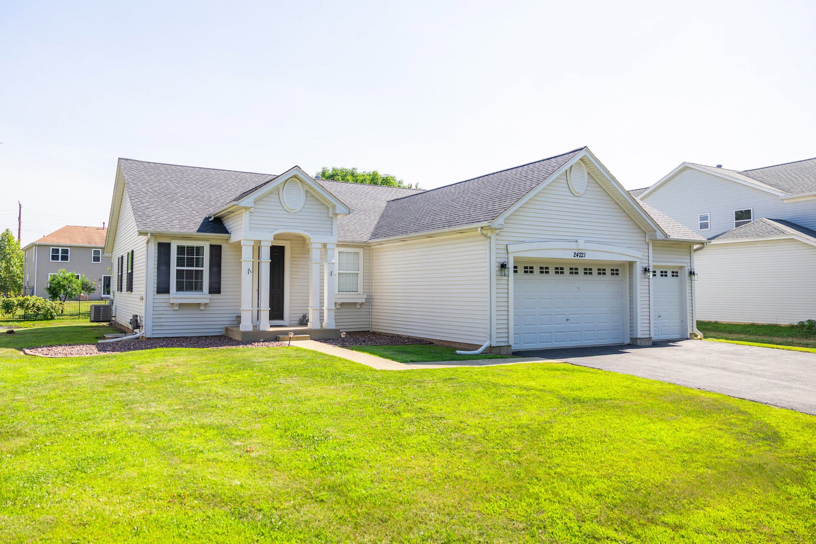 24221 Cedar Creek Lane — photo