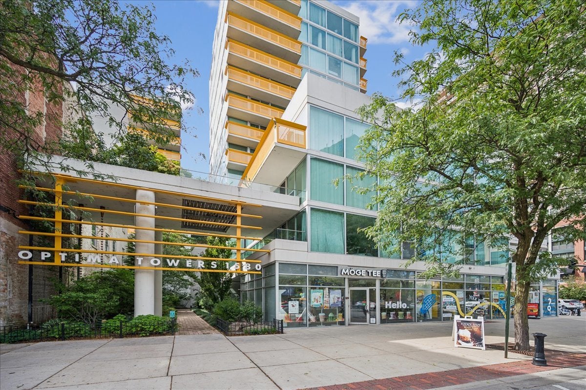 1580 Sherman Avenue Ph08 — photo