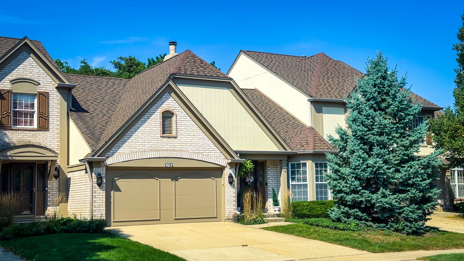 714 Alsace Circle — photo