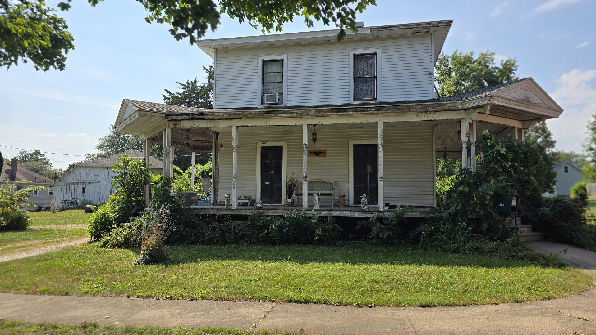 803 S State Street — photo