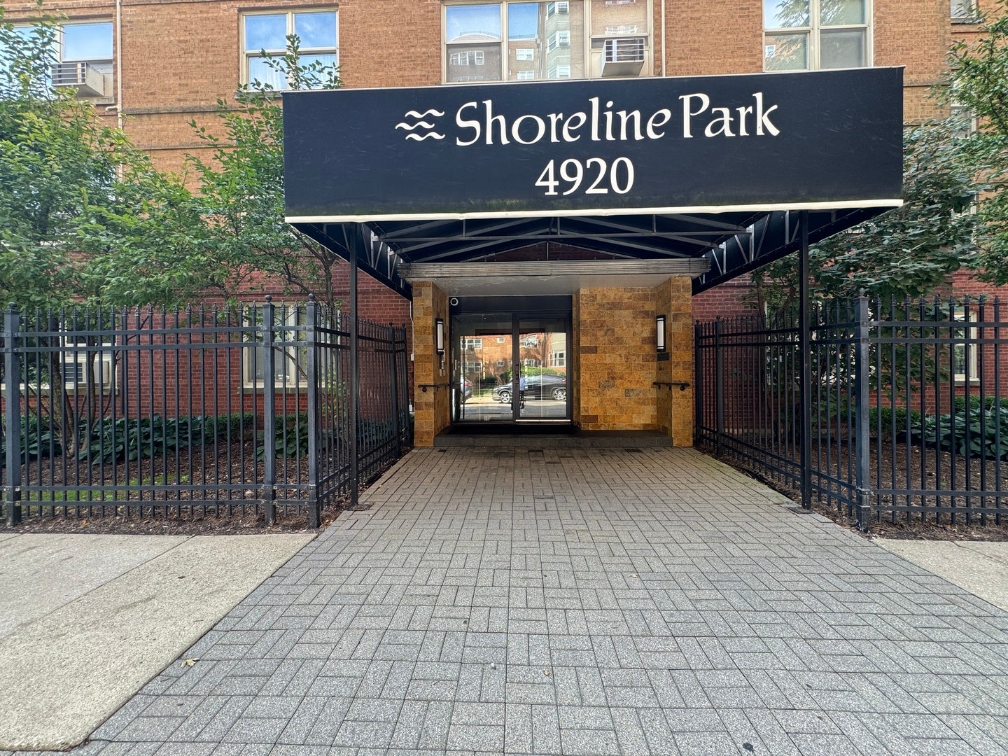 4920 N Marine Drive S208 — photo