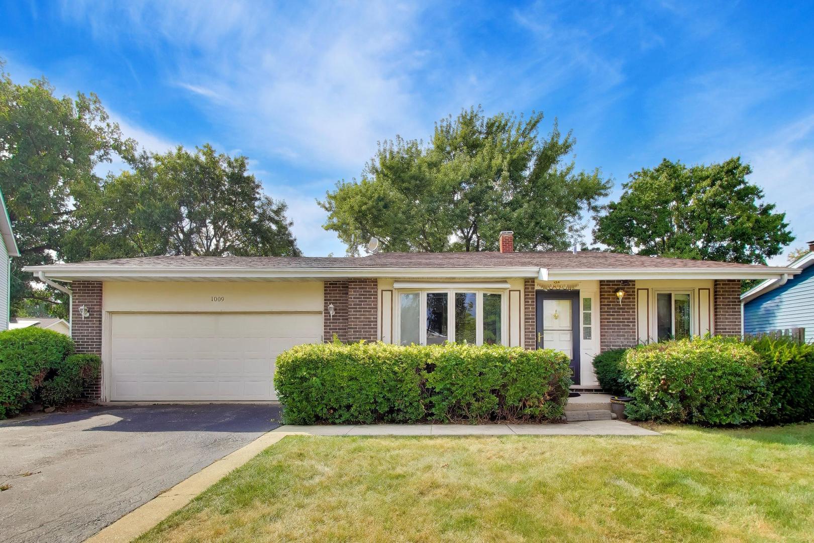 1009 Beverly Court — photo