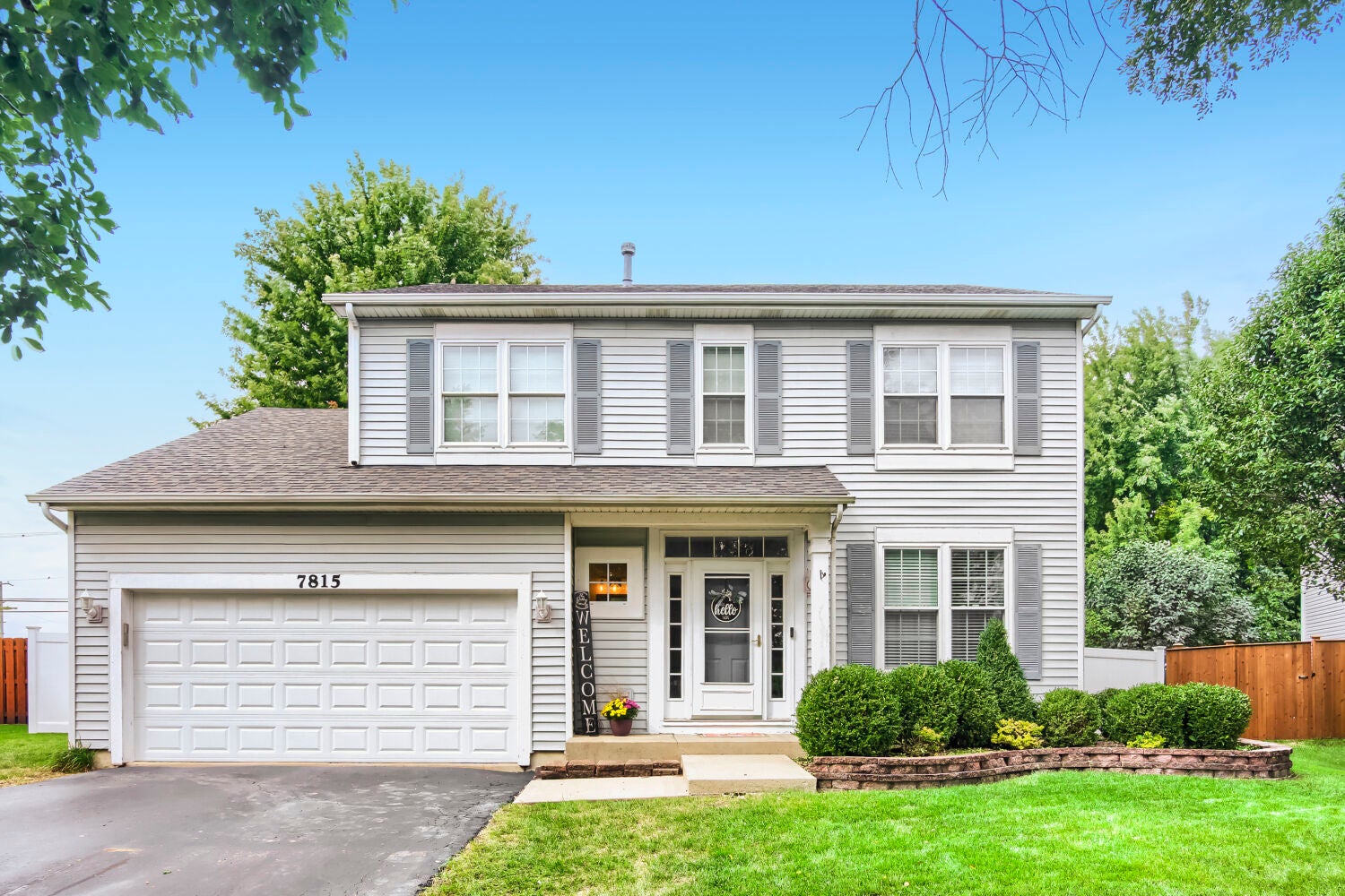 7815 Briarcliff Drive — photo