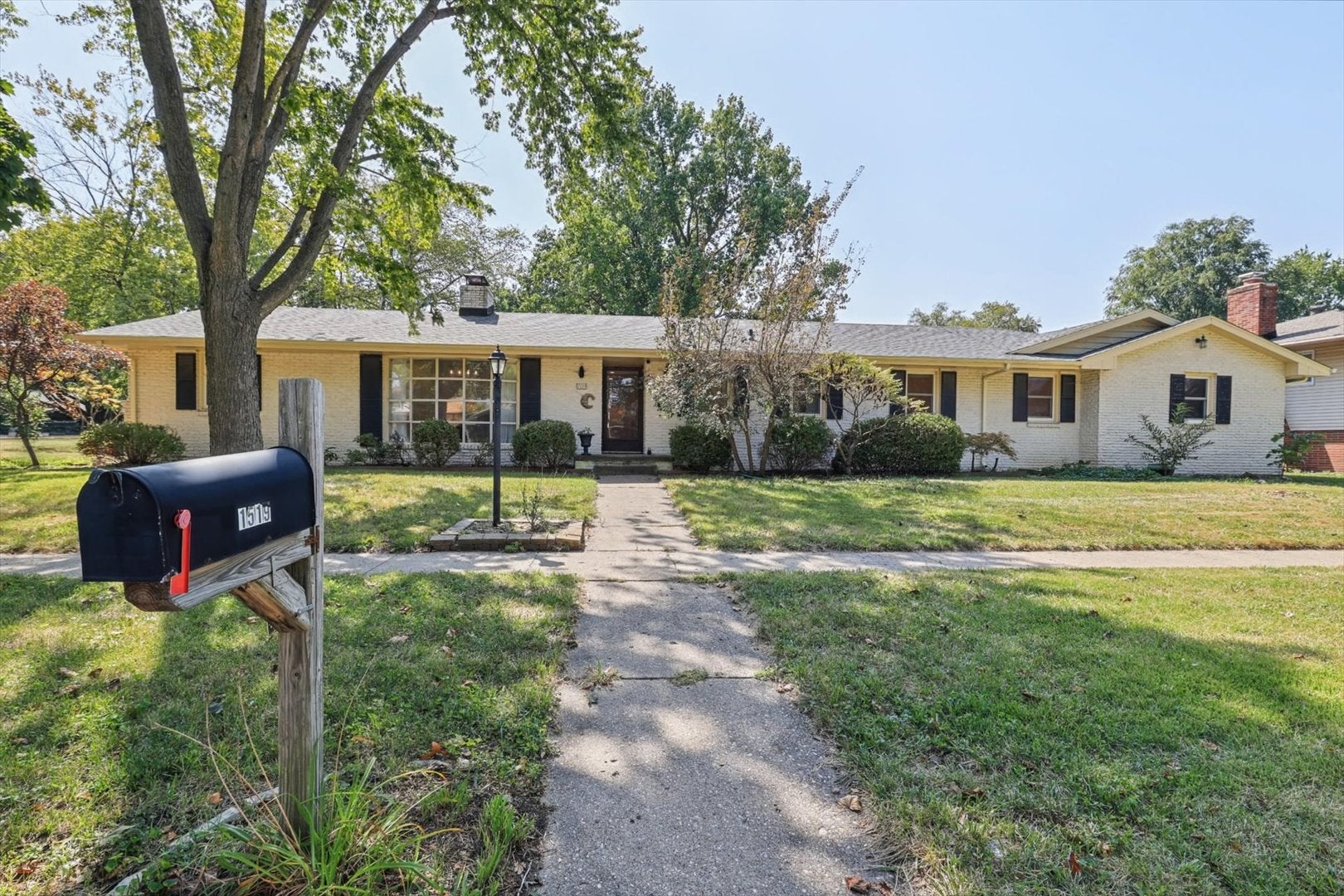 1519 Harrington Drive — photo