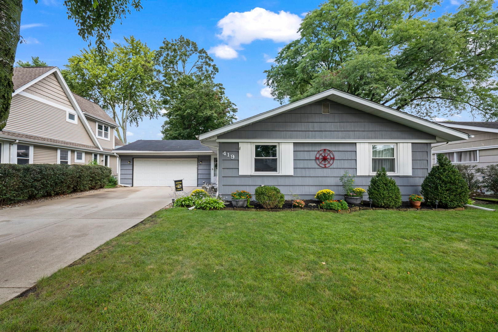 419 S Phelps Avenue — photo