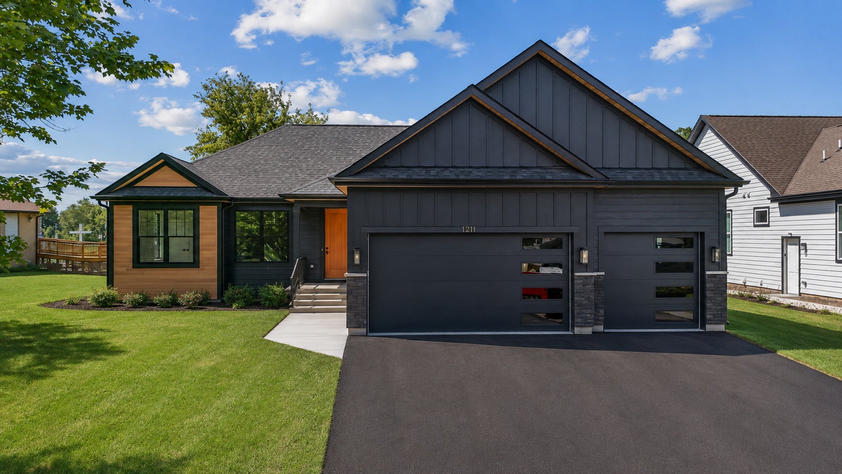 1211 Noble Drive — photo