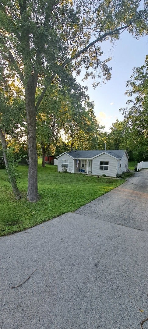 177 E Francis Road — photo