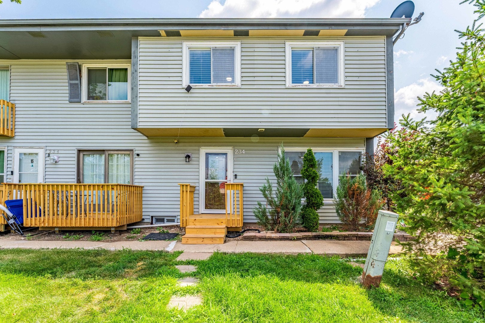 234 Algonquin Court C — photo