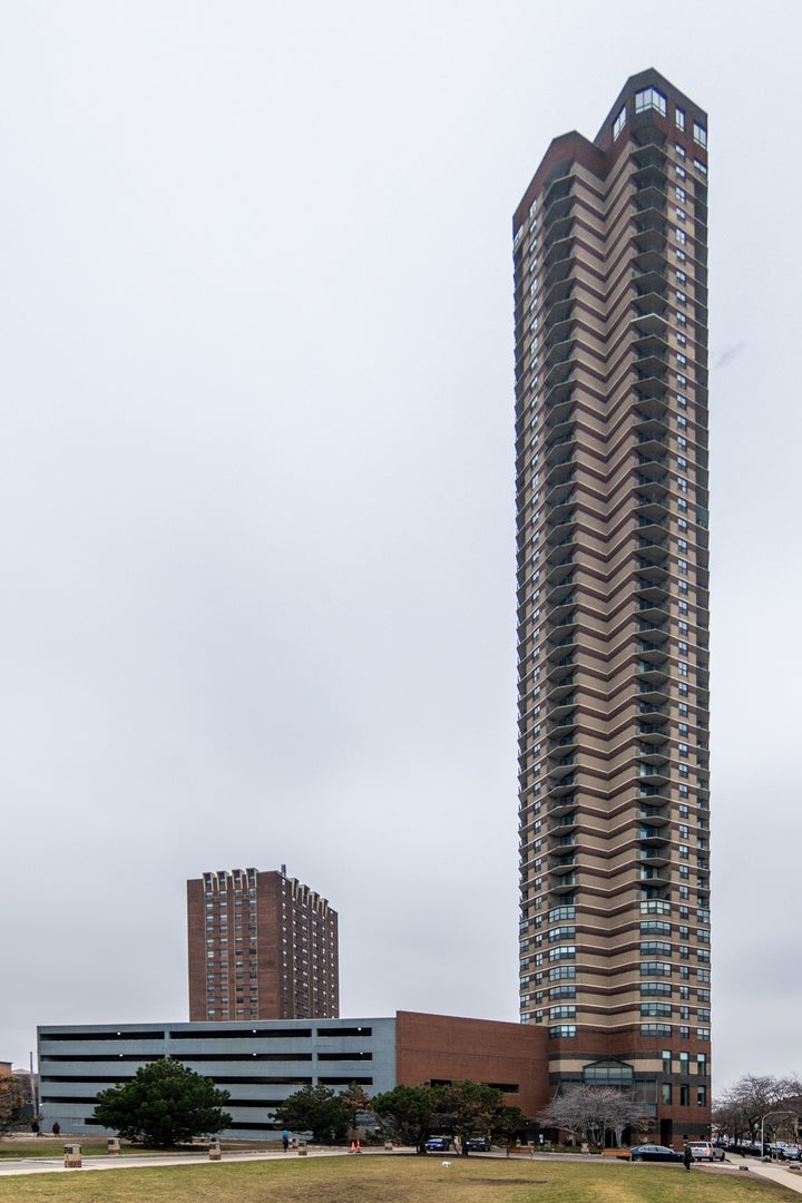 3660 N Lake Shore Drive 2312 — photo