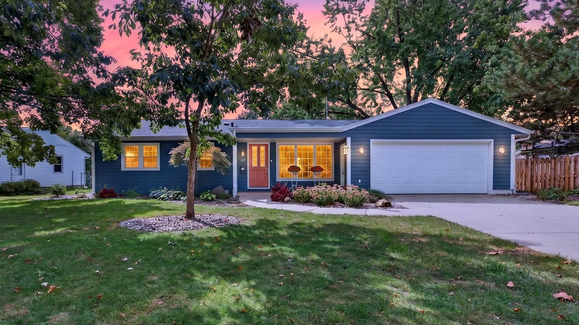 313 Vista Drive — photo