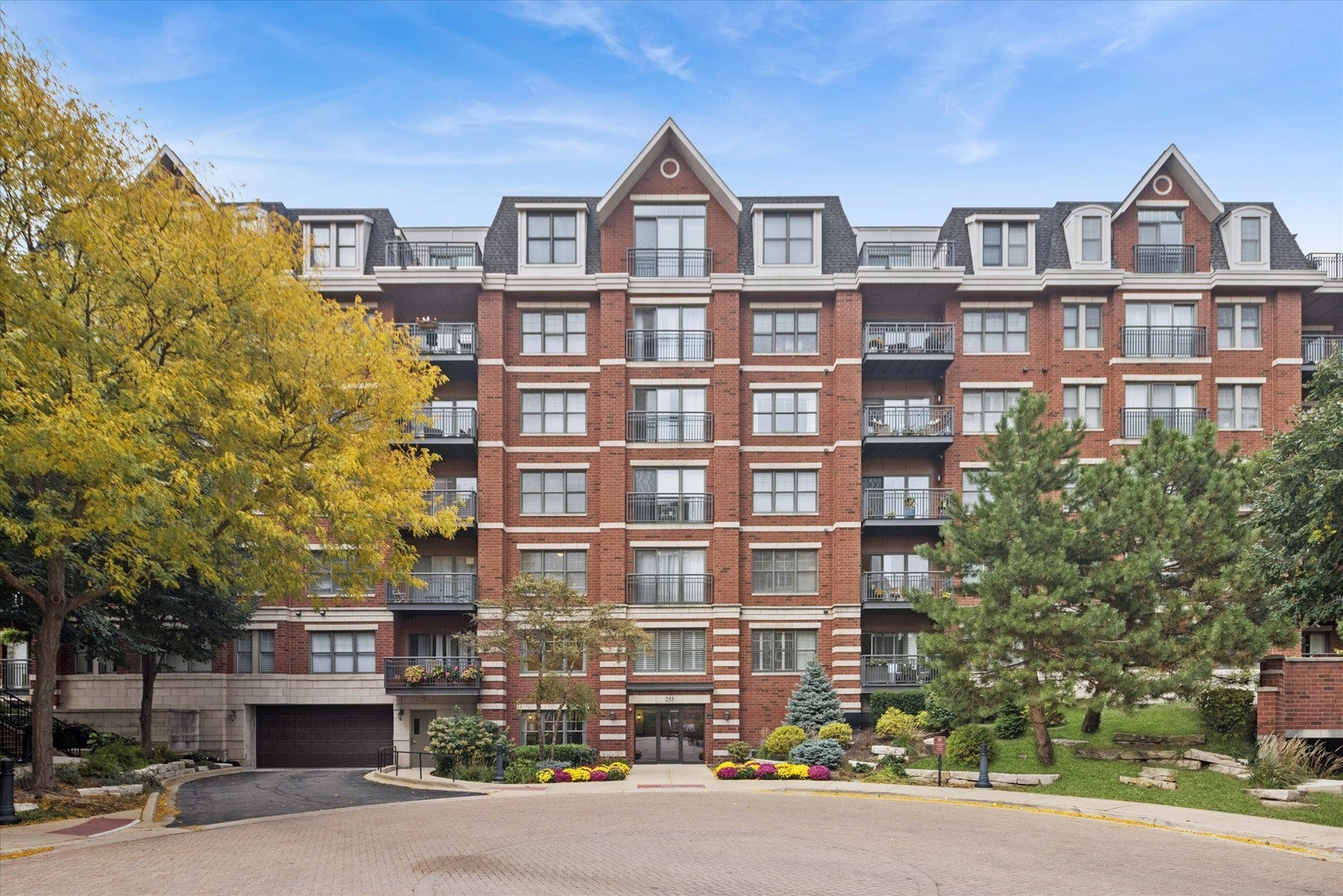 255 E Liberty Drive 203 — photo