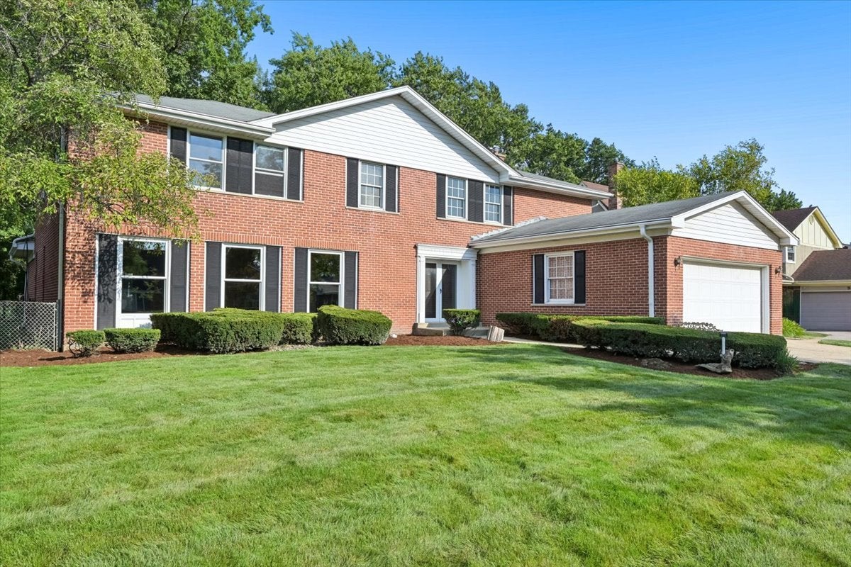 937 Sutton Drive — photo