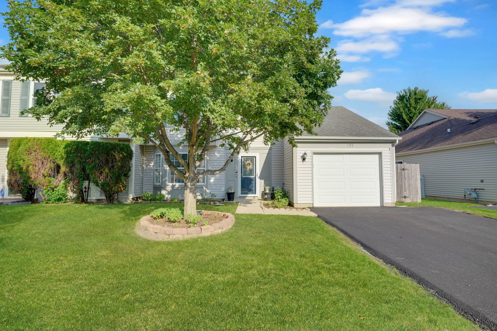 135 Pinehurst Drive — photo
