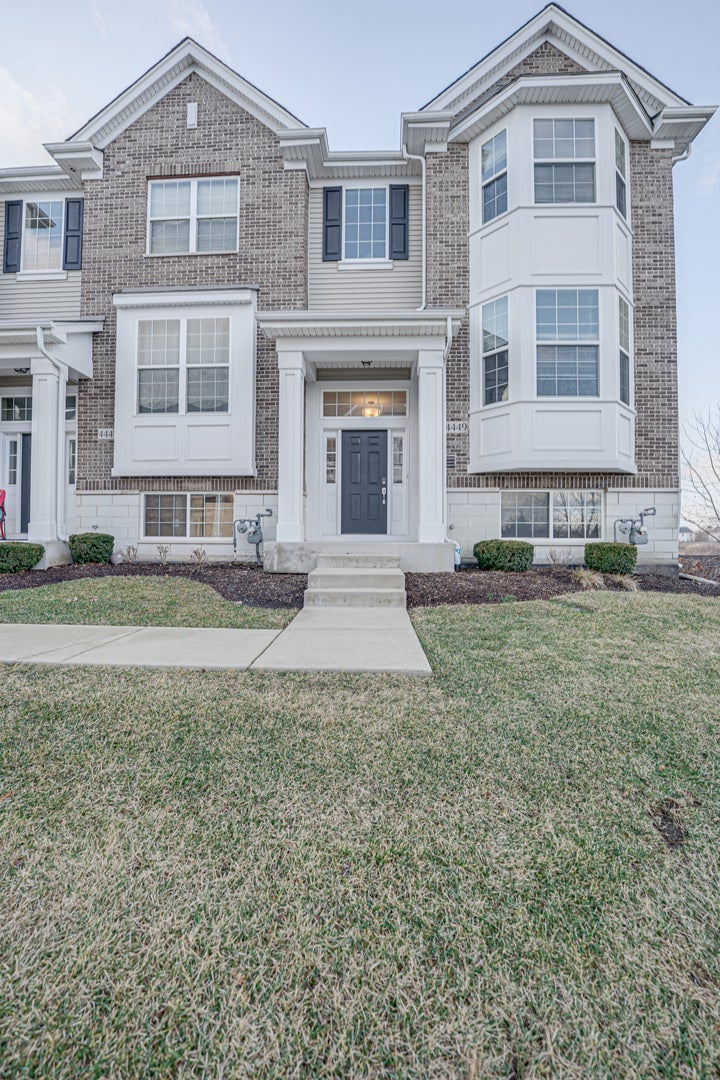 4449 Monroe Court — photo