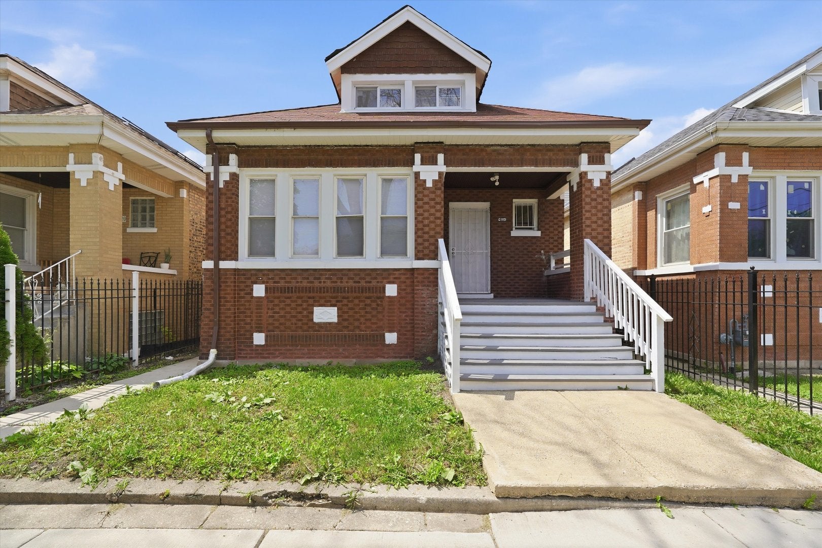 6318 S Fairfield Avenue — photo