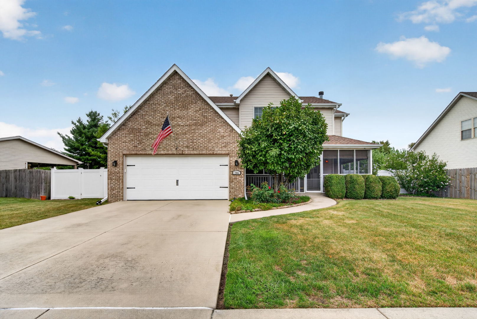 706 Country Squire Court — photo