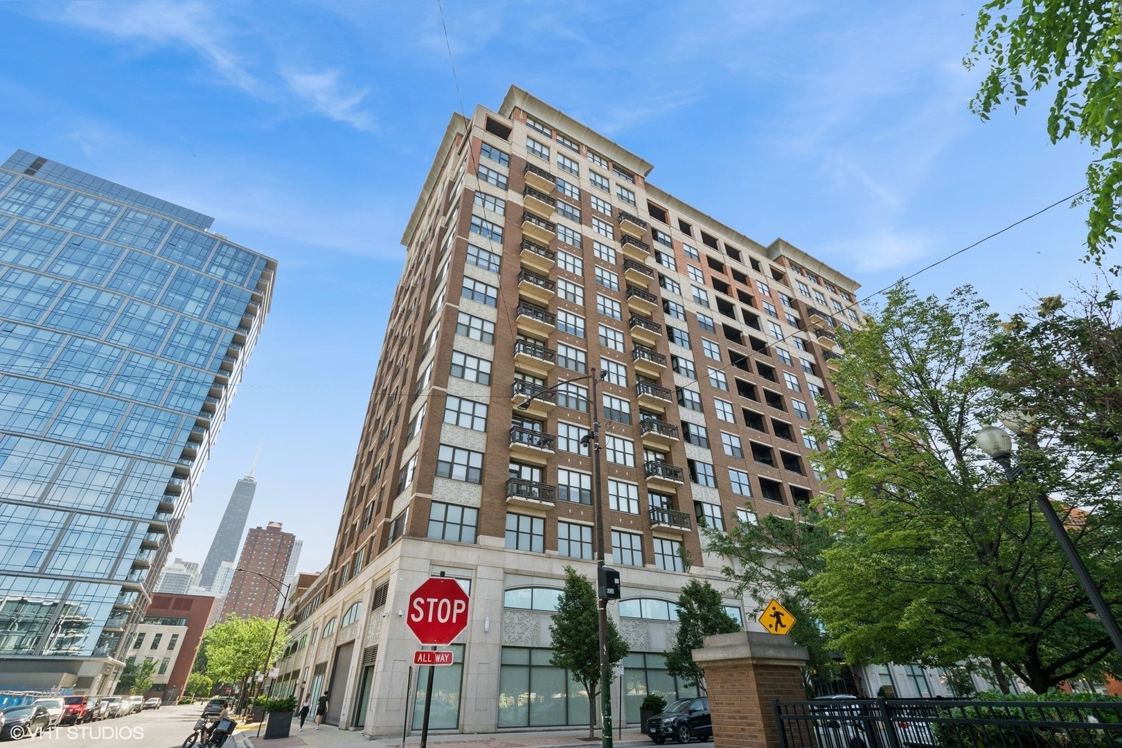849 N Franklin Street 515 — photo