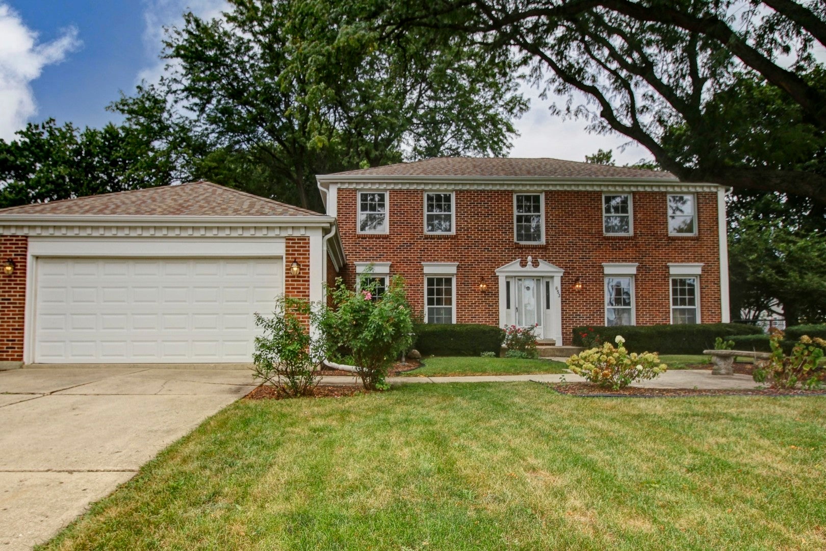 853 Dorset Drive — photo
