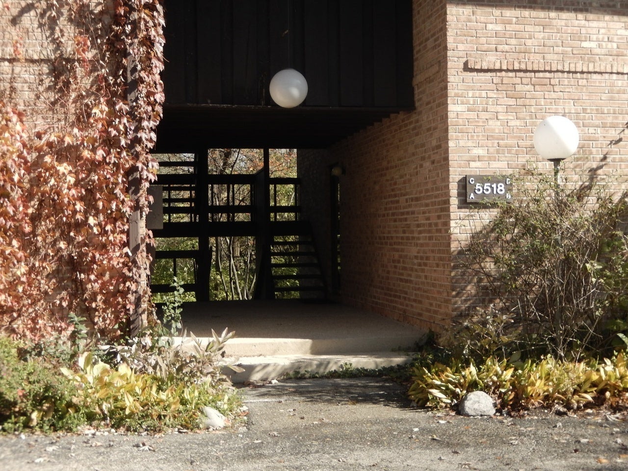5518 E Lake Drive 90-C — photo