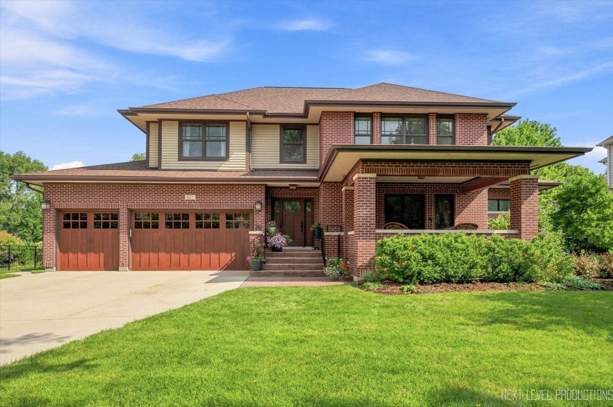 627 Ritter Drive — photo