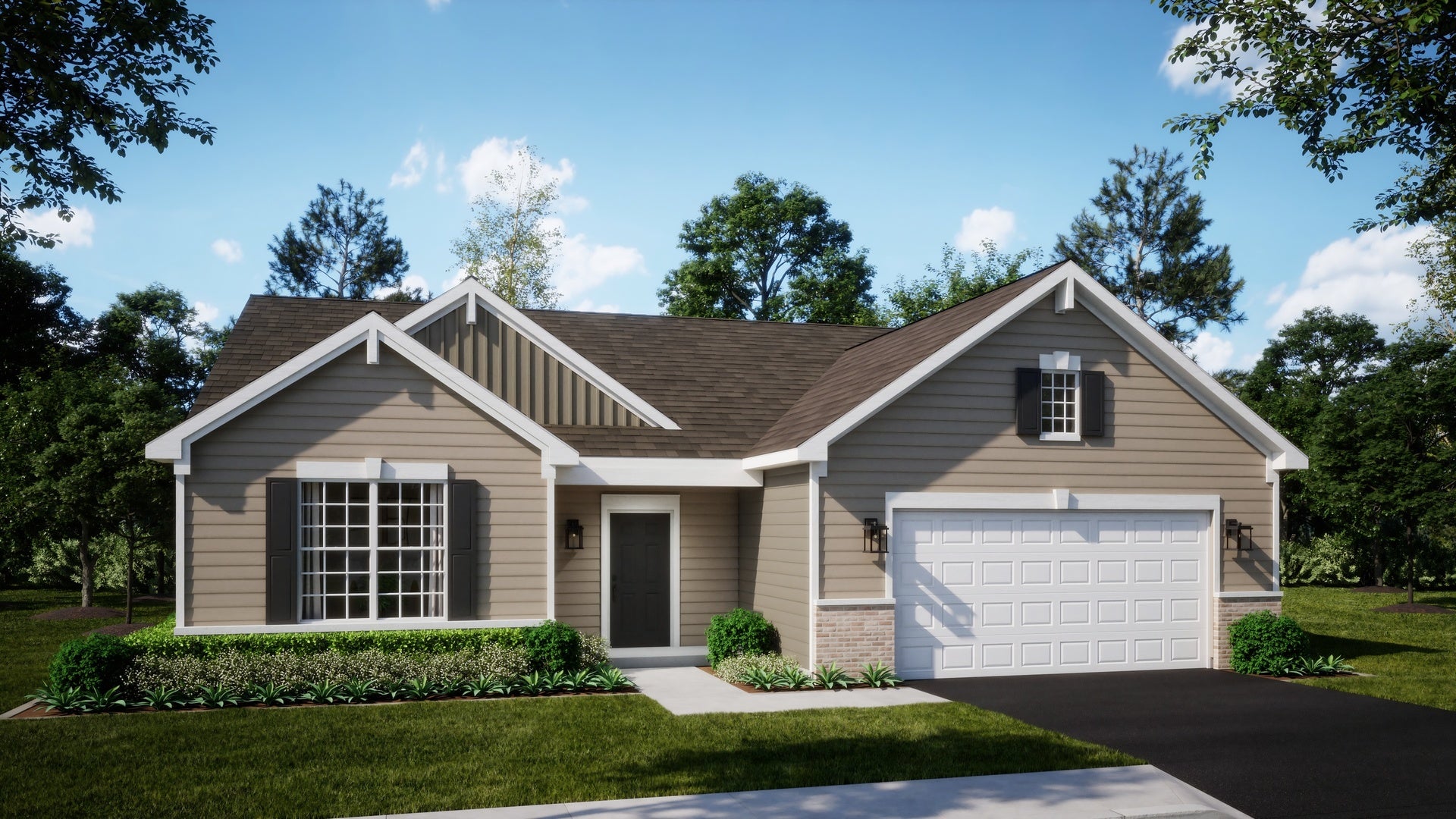 1312 Geranium Drive — photo