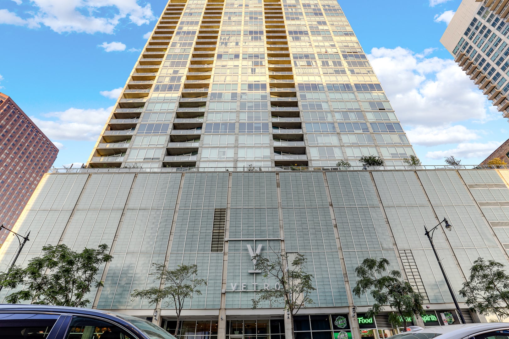611 S Wells Street 908 — photo