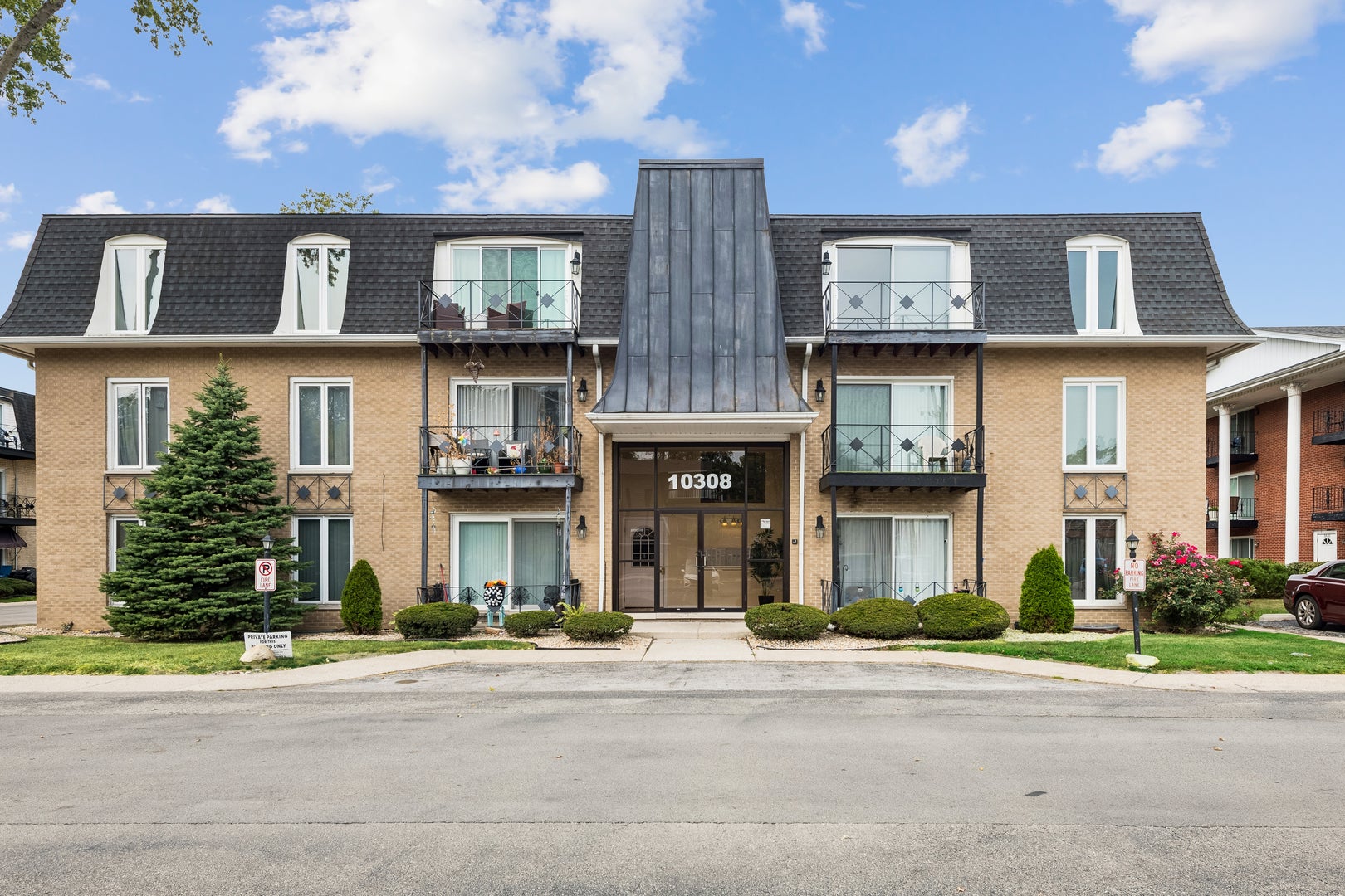 10308 Circle Drive 302 — photo