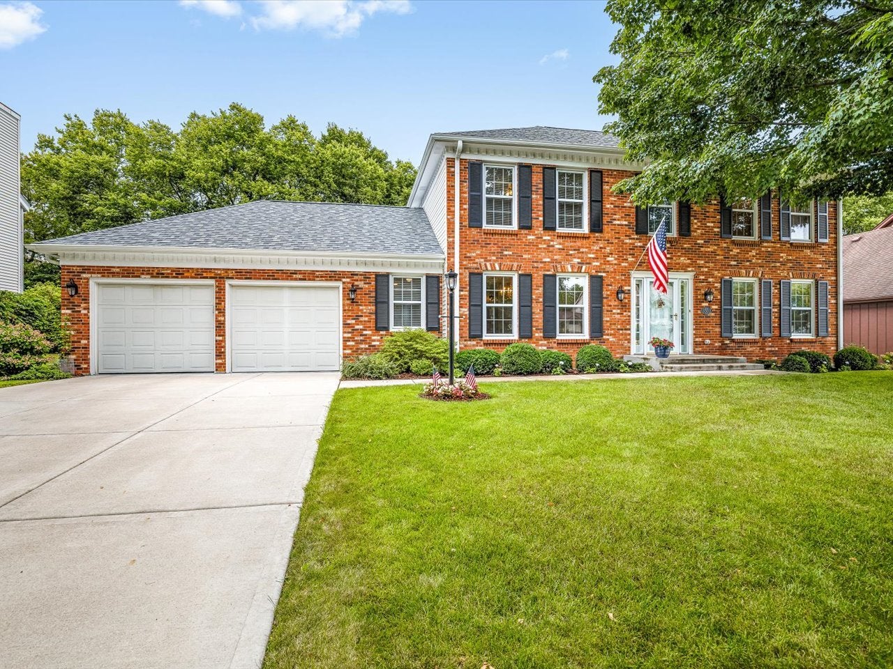 3553 Sage Drive — photo