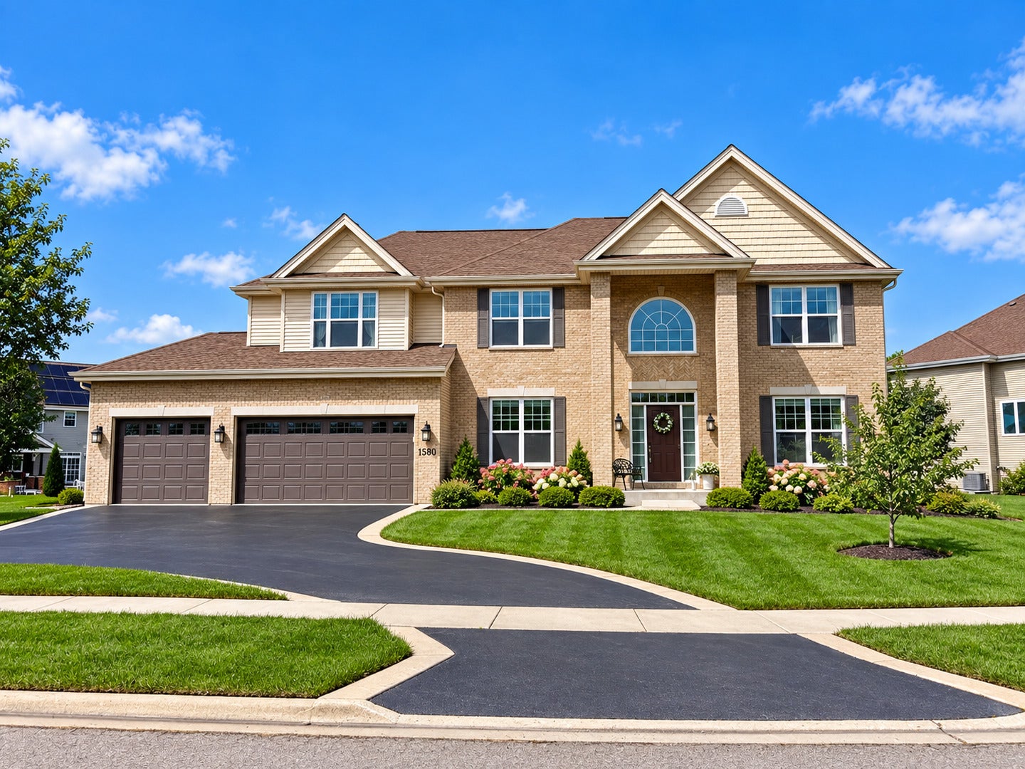 1501 Oakforest Drive — photo