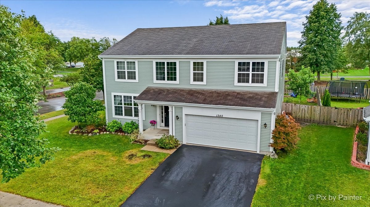 1340 Evergreen Lane — photo