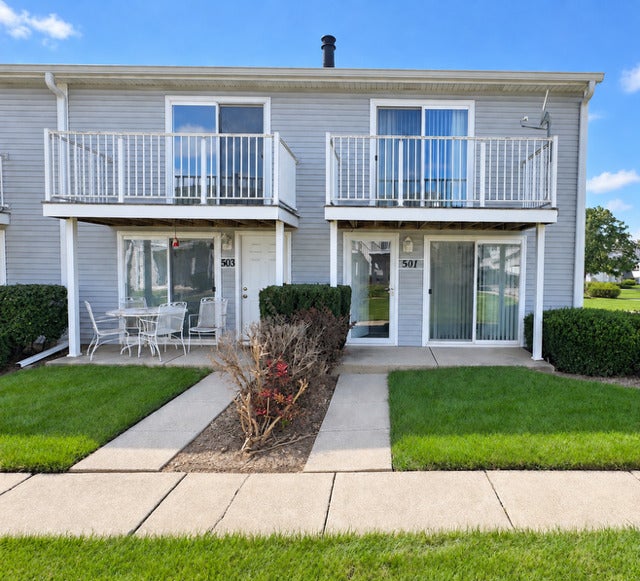 501 Meadow Green Lane — photo