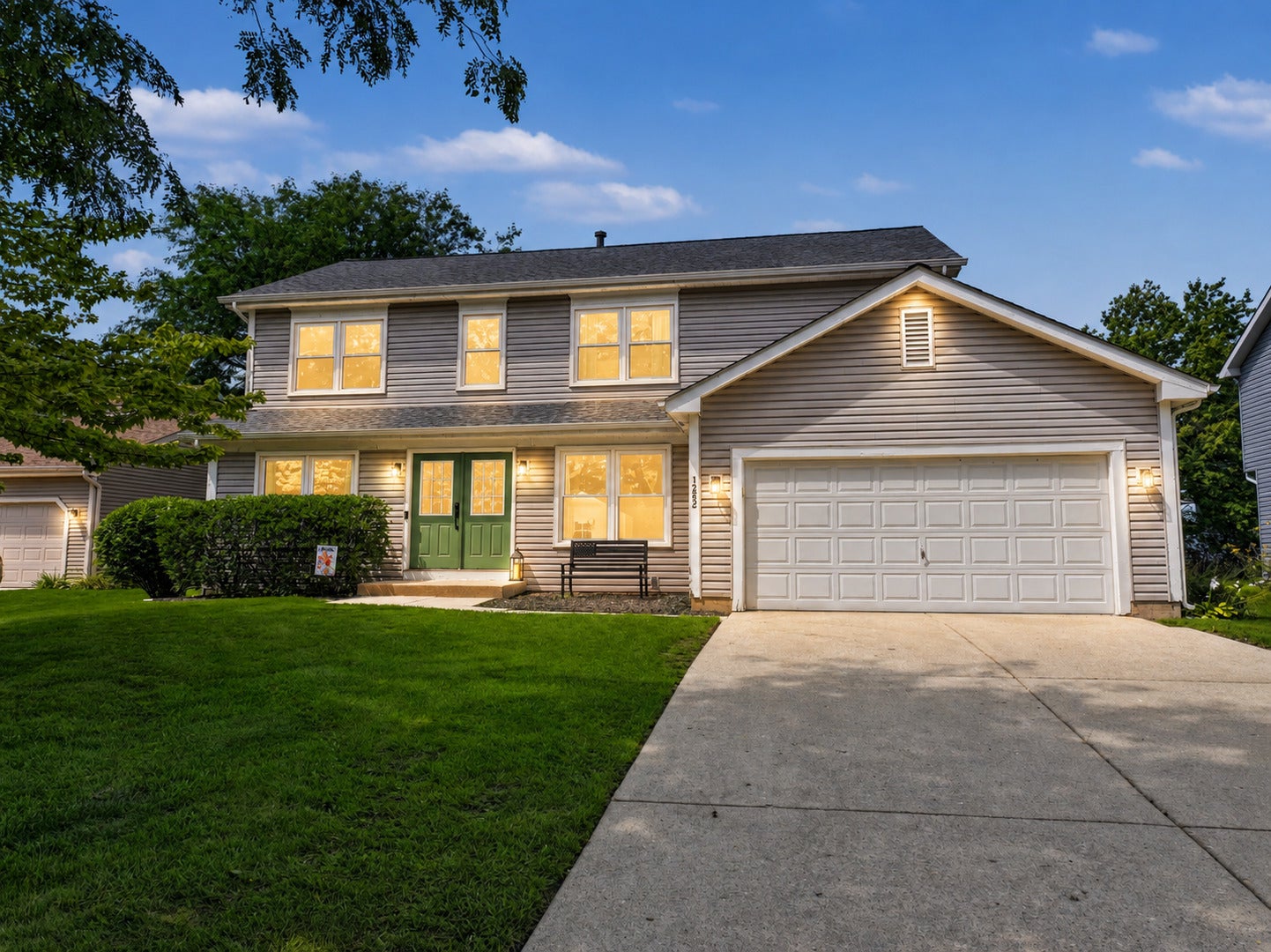 1262 Knollwood Circle — photo