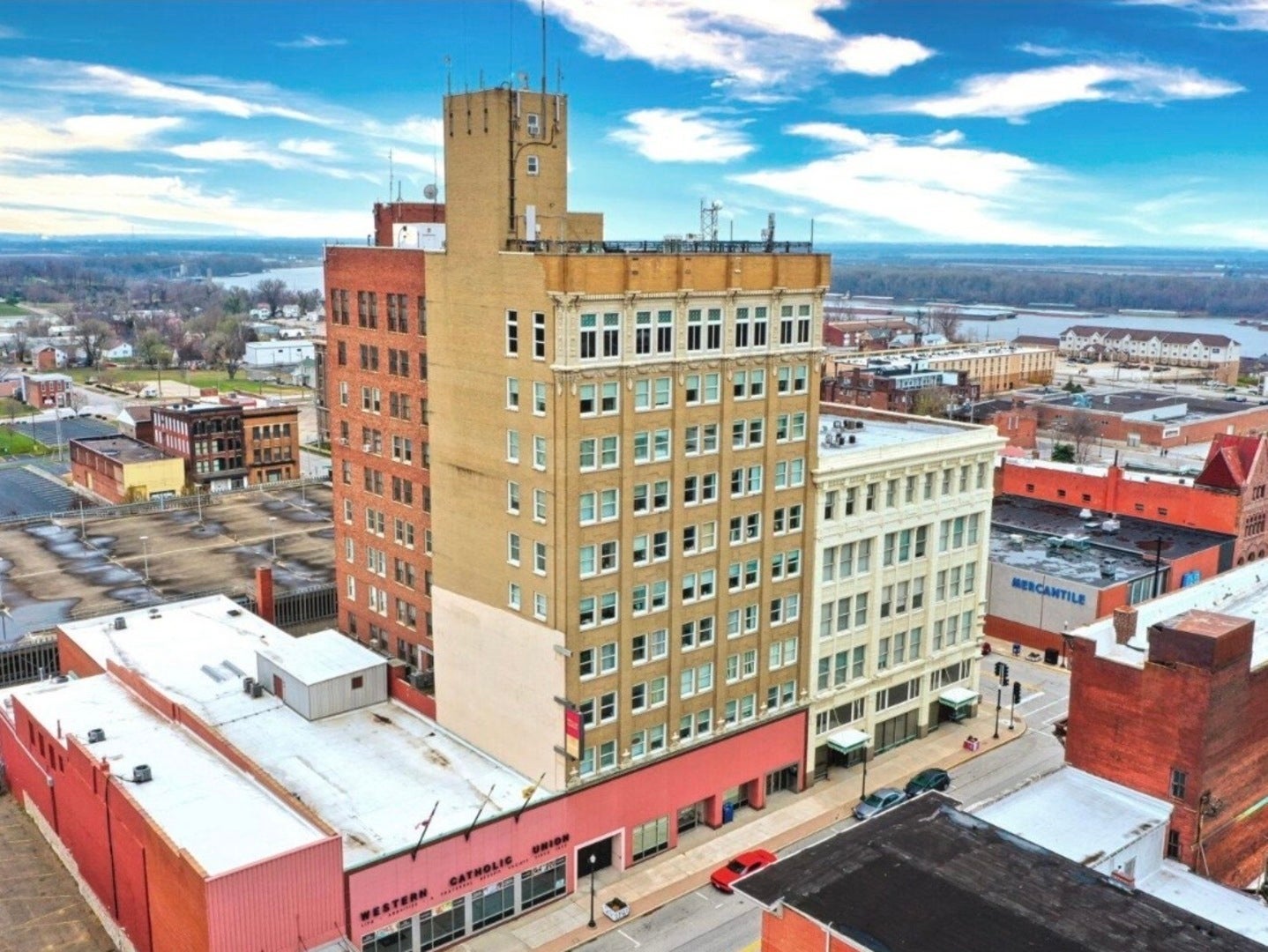 510 Maine Street 200-206 — photo