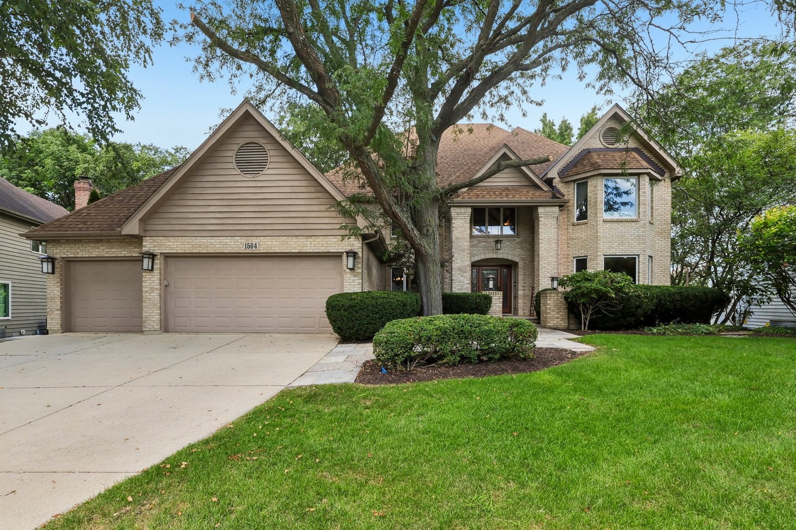 1504 Greenlake Drive — photo