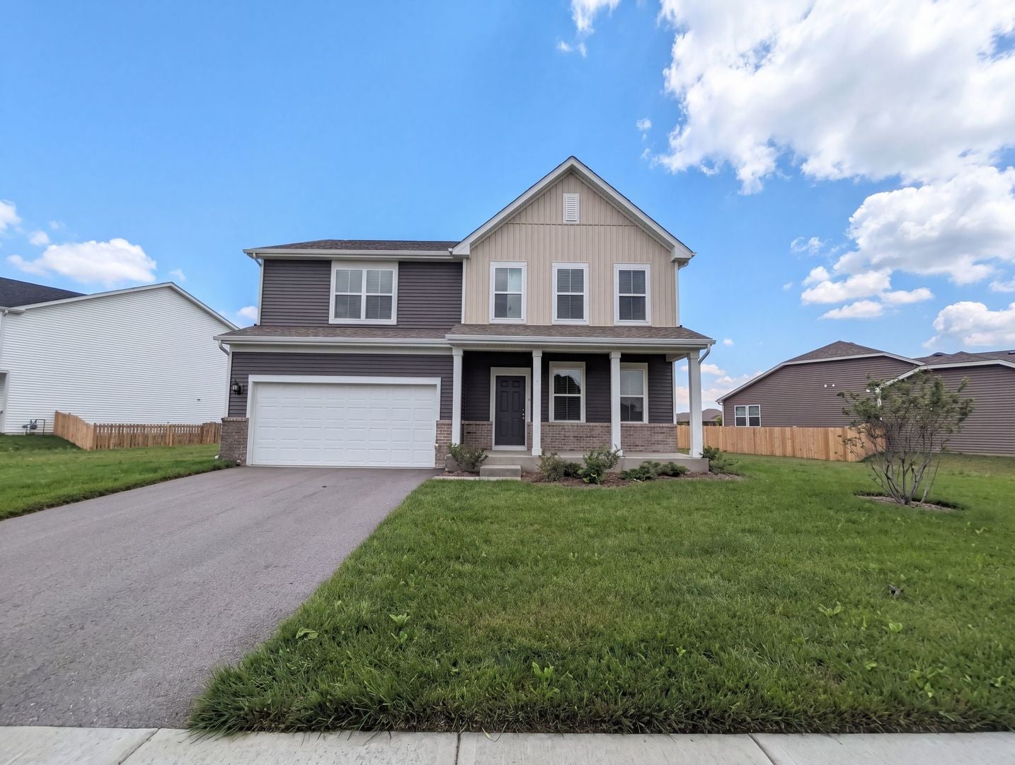418 Fairway Lane — photo