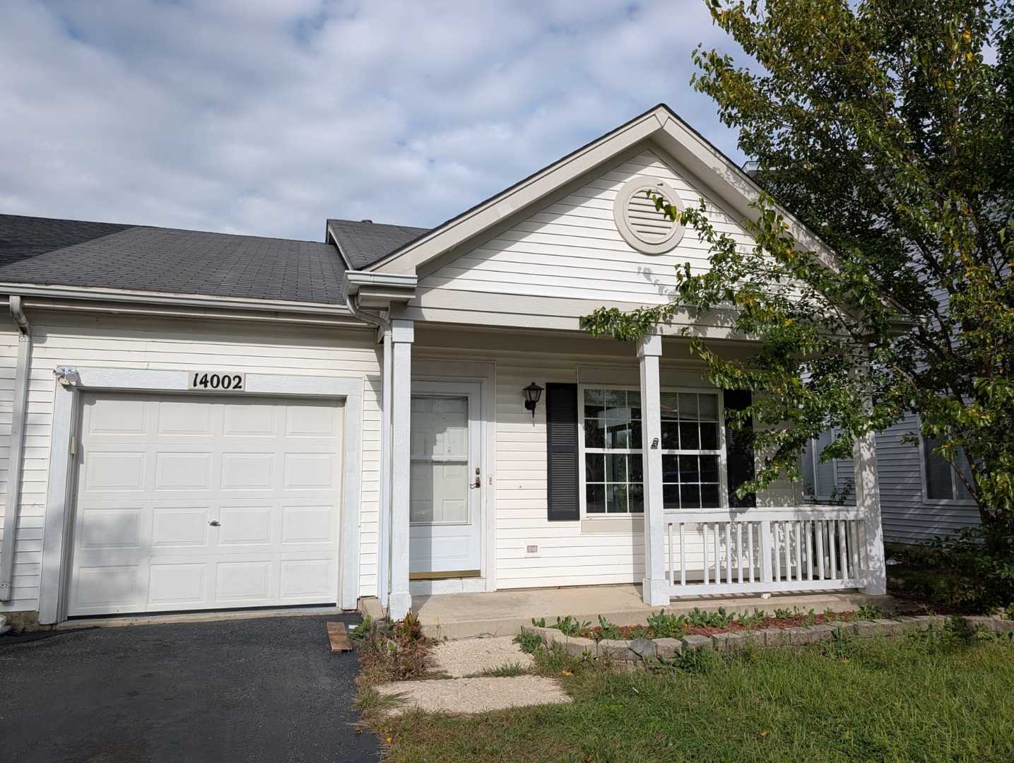 14002 Edgewater Court 14002 — photo
