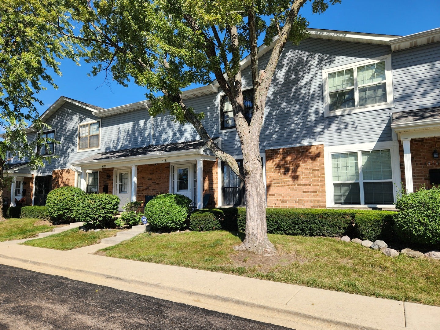 4141 Continental Drive — photo